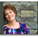 jill hatter cd