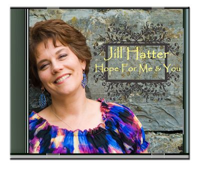 jill hatter cd