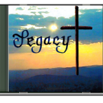Legacy cd