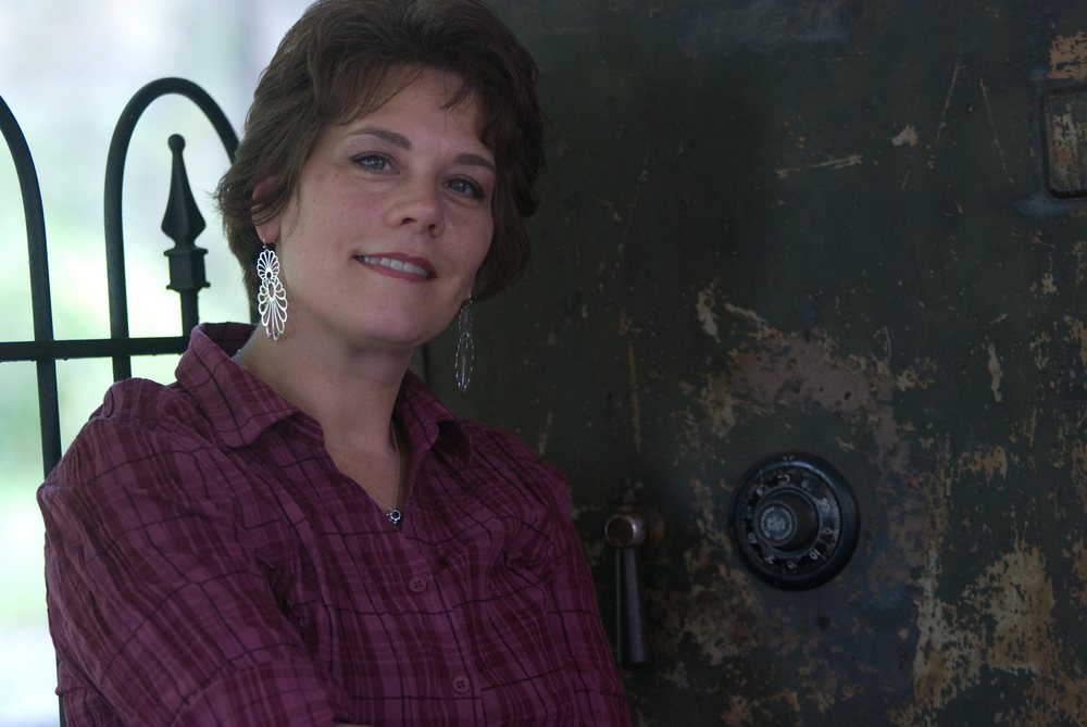 Jill Hatter